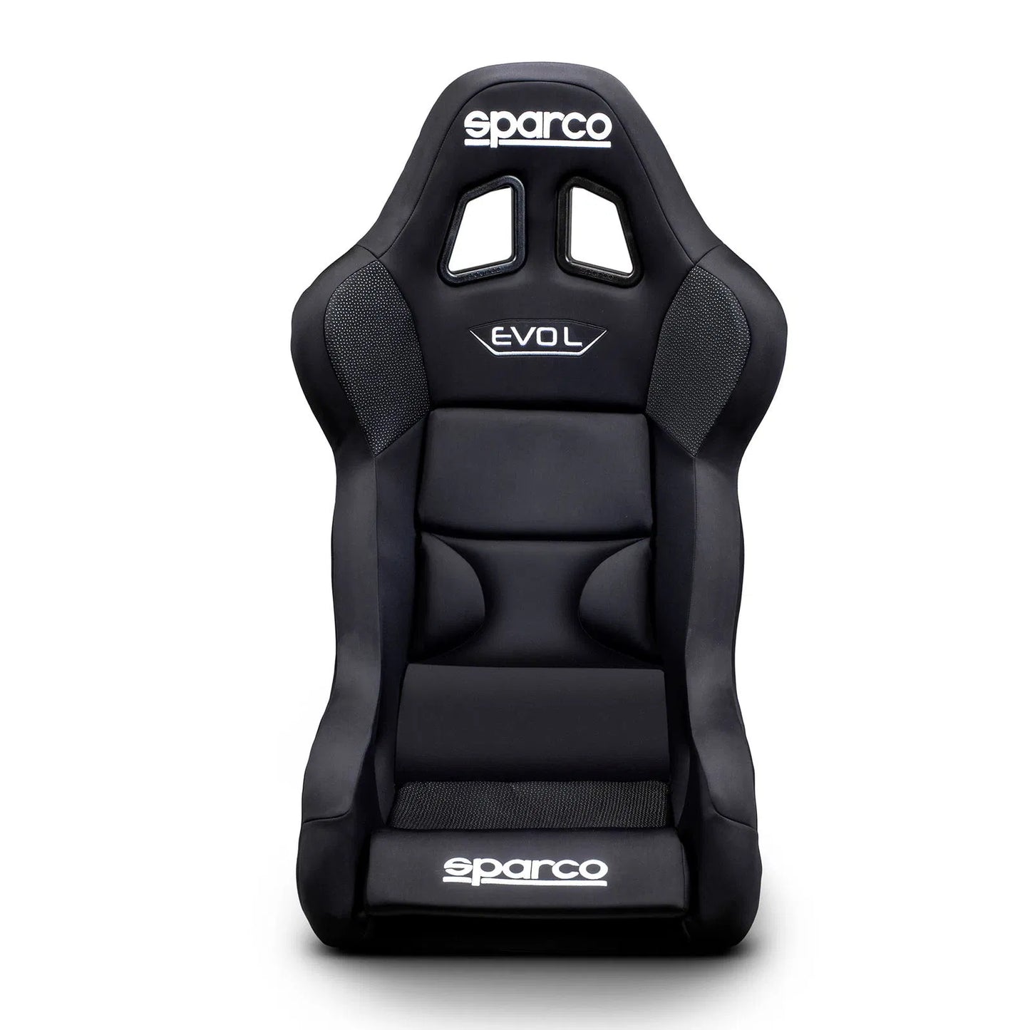 Sparco Rennsitz EVO L QRT X