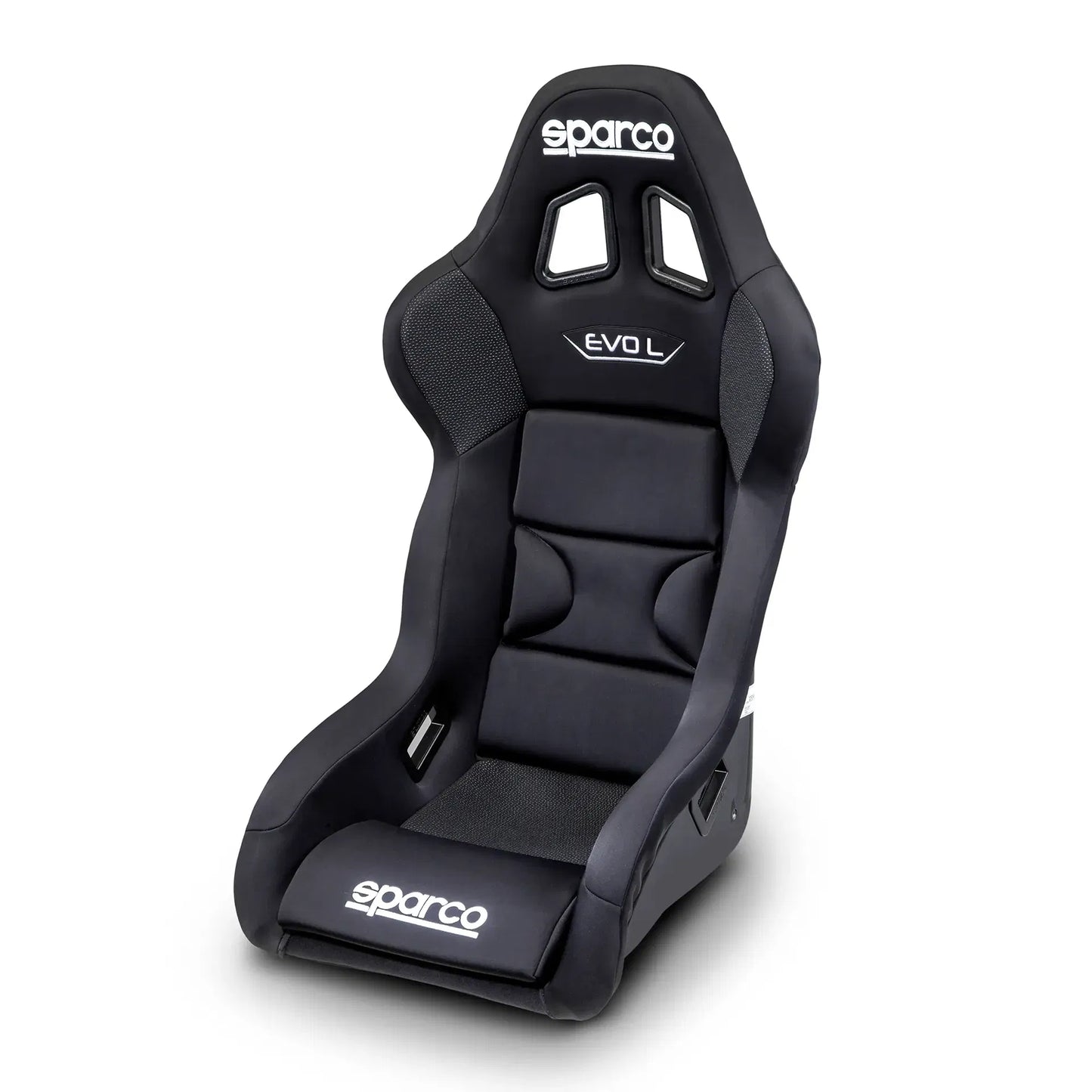 Sparco Rennsitz EVO L QRT X