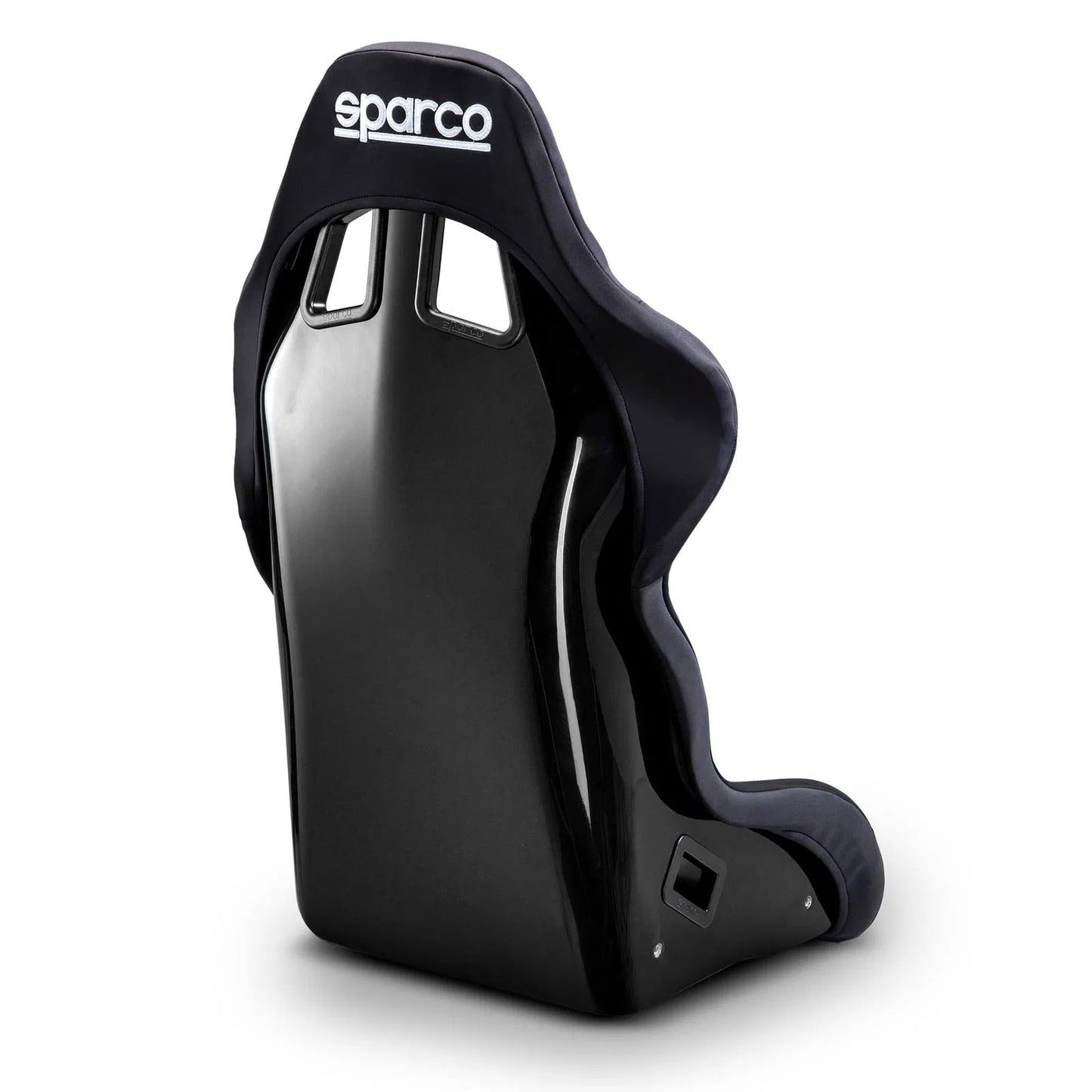 Sparco Rennsitz EVO L QRT X