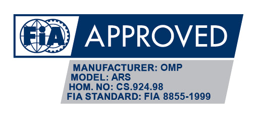 OMP Rennsitz ARS-R