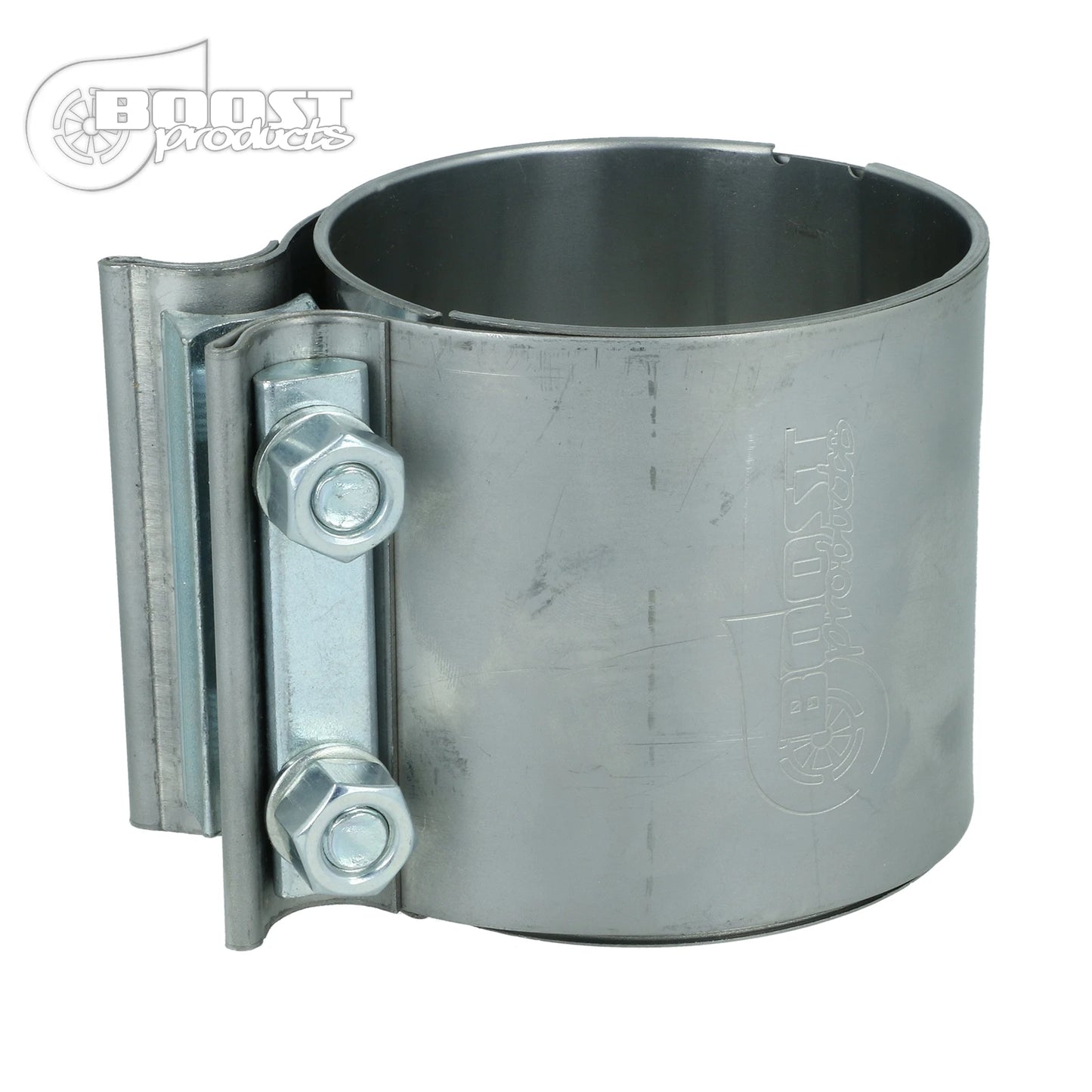 Abgasschelle Lang - HQ