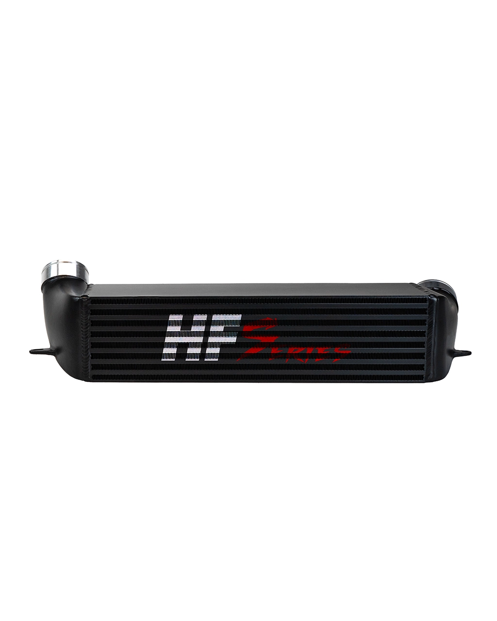 HF-Series Ladeluftkühler BMW 135i, 335i, Z4 35i E-Serie N54B30A N55B30A