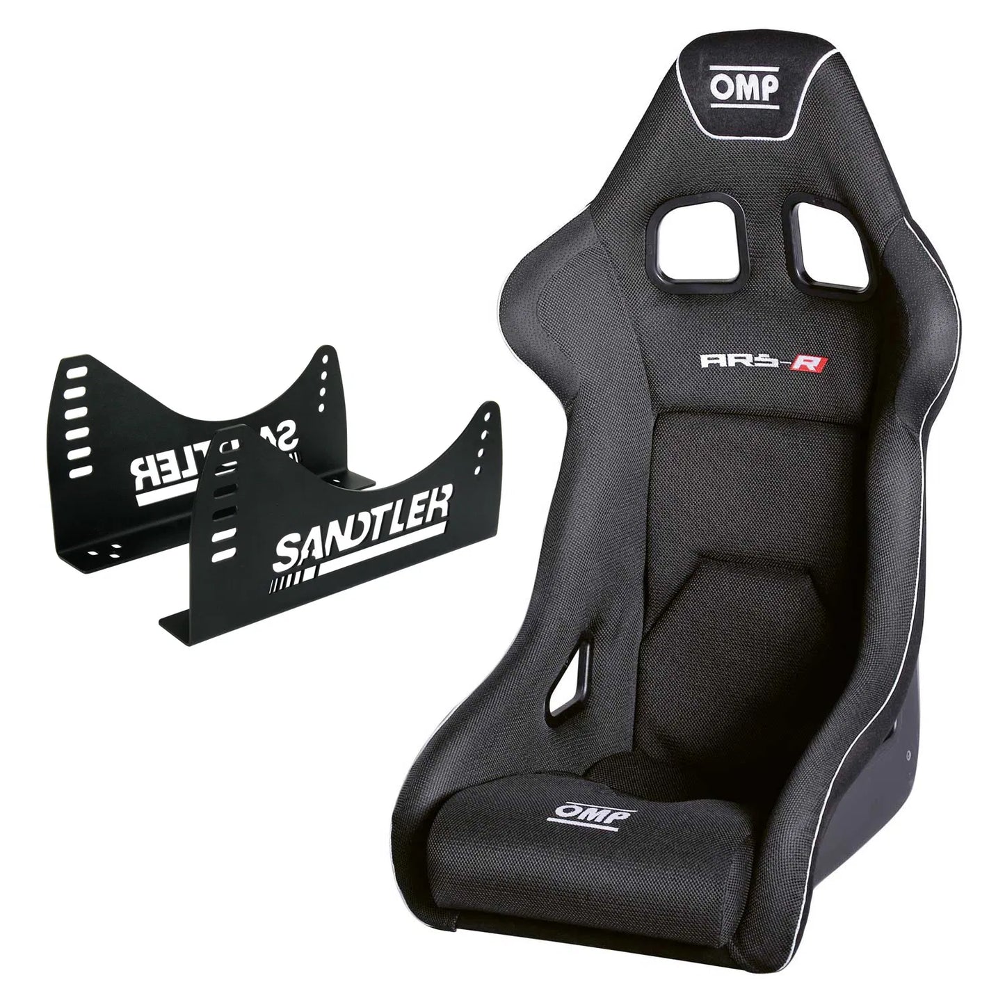 OMP Rennsitz ARS-R