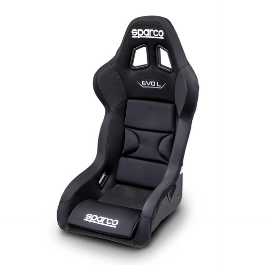 Sparco Rennsitz EVO L QRT X