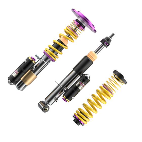 KW Gewindefahrwerk V4 Clubsport BMW F22