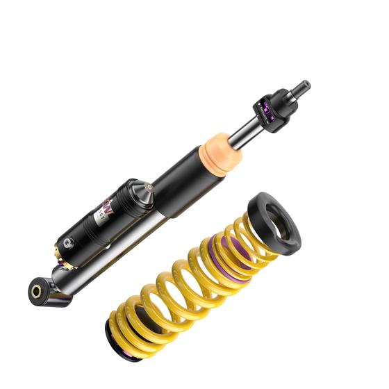 KW Gewindefahrwerk V4 Clubsport BMW F22