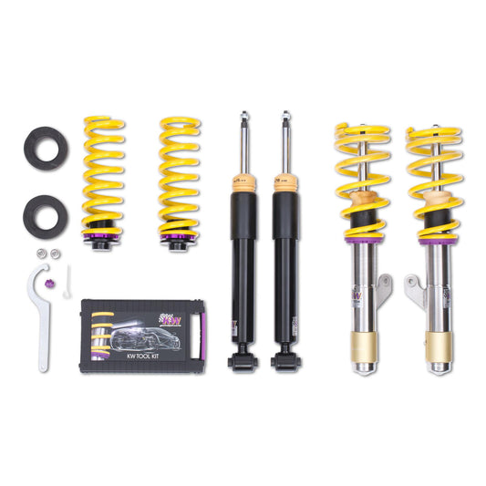 KW Gewindefahrwerk V2 Comfort BMW F30