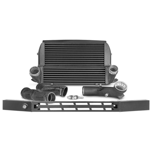 Comp. Ladeluftkühler Kit EVO3 für BMW M2 N55
