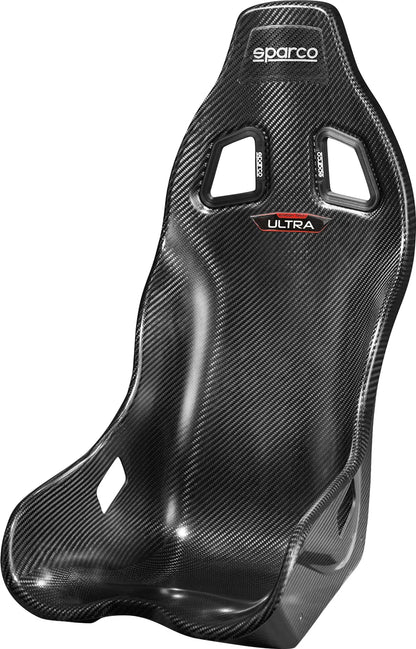 Sparco Rennsitz Ultra Carbon