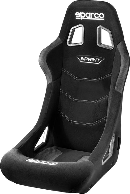 Sparco Rennsitz Sprint+