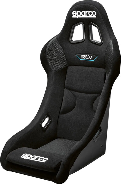 Sparco Rennsitz REV QRT