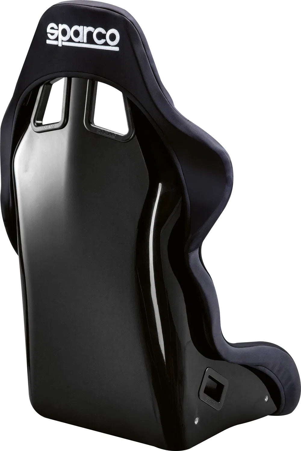 Sparco Rennsitz EVO QRT X