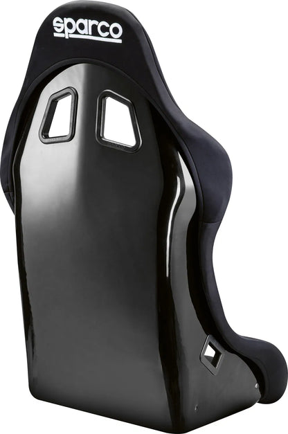 Sparco Rennsitz EVO XL QRT X
