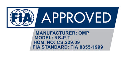 OMP Rennsitz RS-PT 2