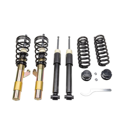 DTSLine Gewindefahrwerk SX Stahl verzinkt BMW F32