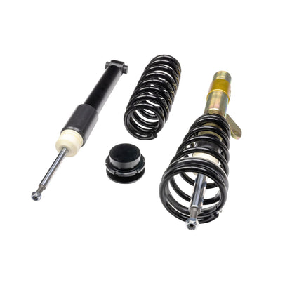 DTSLine Gewindefahrwerk SX Stahl verzinkt BMW F32