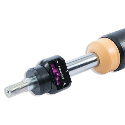 BMW M2 F87 KW Gewindefahrwerk V3 inox