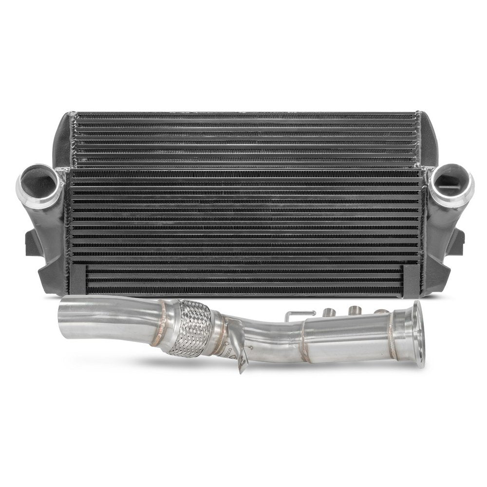 Performance Paket für BMW 530d