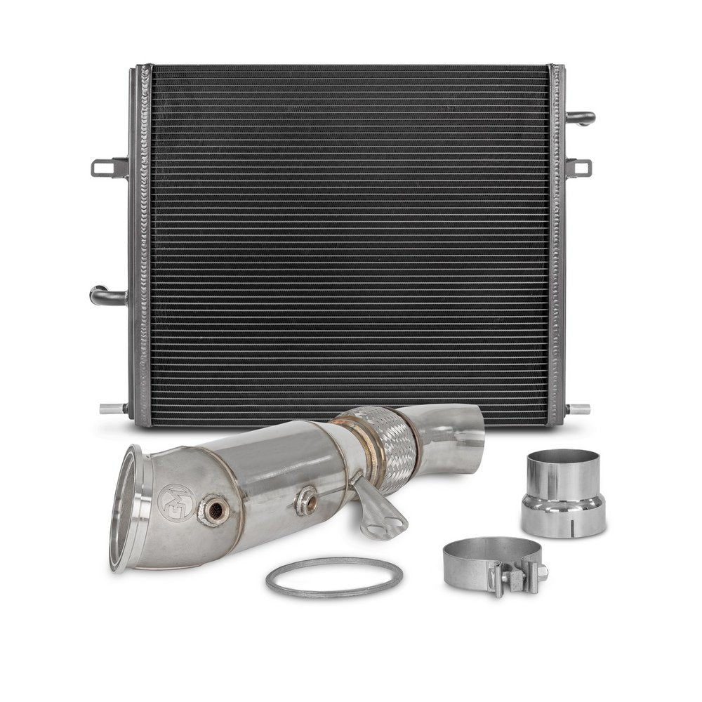 Competition Paket für BMW 440i