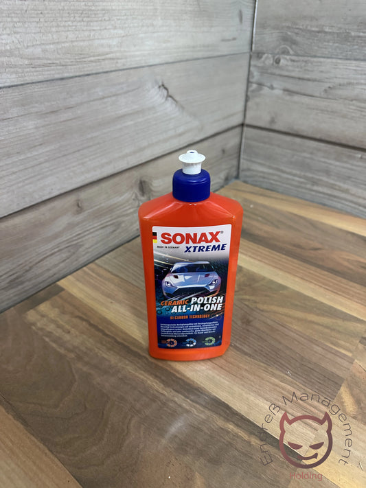 Sonax XTREME Ceramic Polish All-in-One 500ml