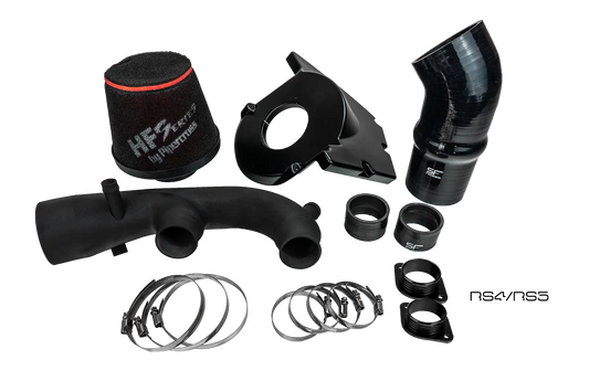 HFI Upgrade Air Intake für Audi RS4 B9 / RS5 B9