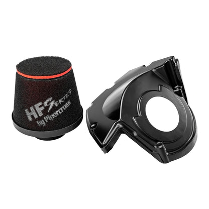 HFI Upgrade Air Intake für Audi RS4 B9 / RS5 B9