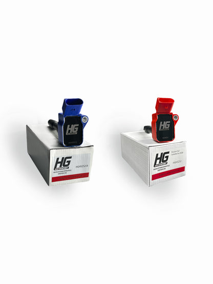 HG Hochleistungs Zündspule 1,8 - 4,0 TFSI EA888 Gen.3/4 MQB