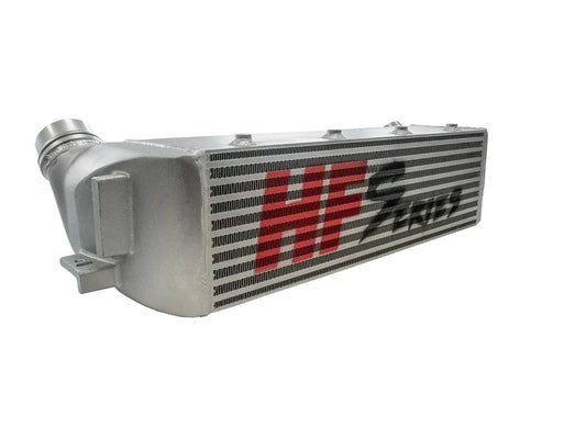 HF-Series Ladeluftkühler BMW 4er F32 420 - 435i