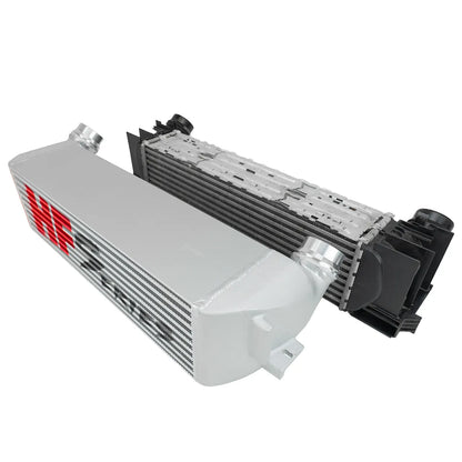 HF-Series Ladeluftkühler BMW 1er F20 114 - M135i