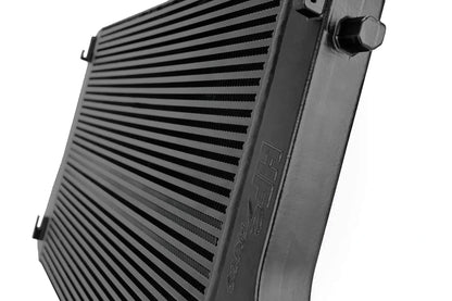 HF-Series Ladeluftkühler VAG 1.8-2.0 T(F)SI EA888 Gen.3 (z.B. Golf 7 GTI, S3 8V)