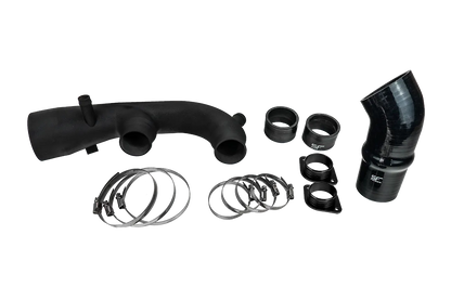 Inlet Kit Audi RS4/RS5 B9 2.9TFSI 450PS