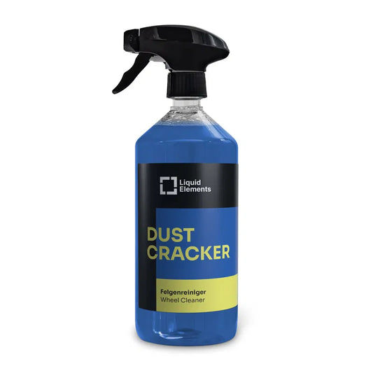 Liquid Elements Dust Cracker Felgenreiniger 1L
