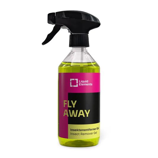Fly Away - Insektenentferner Gel, 500ml