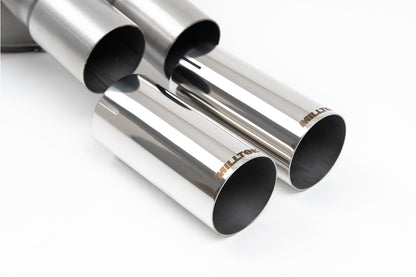 BMW E36 325/328 Milltek Sport Sportauspuff