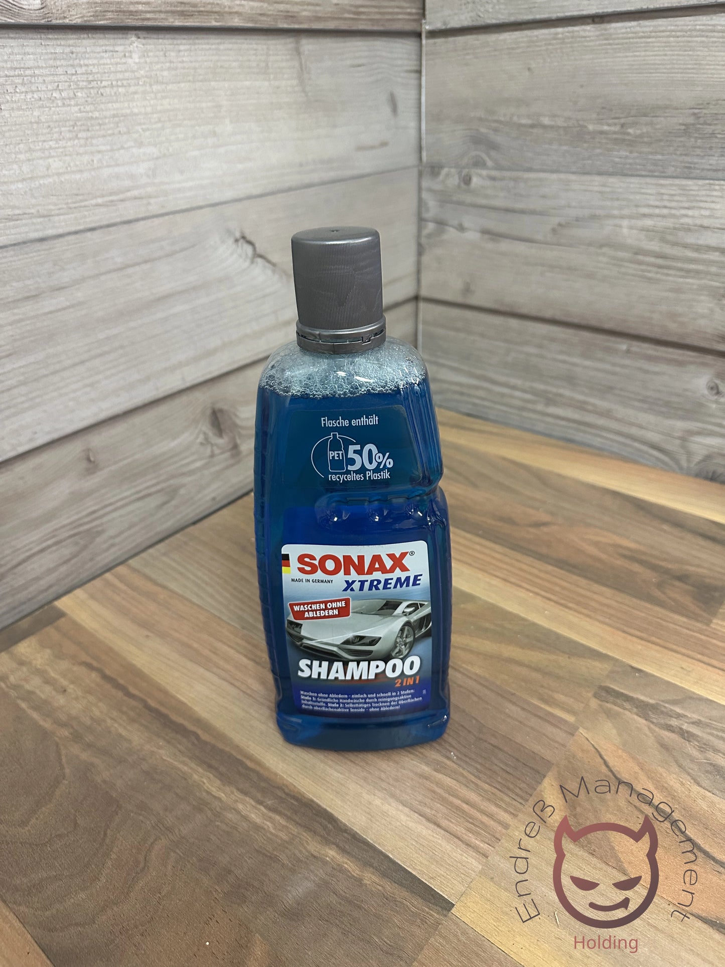 Sonax XTREME Shampoo 2in1 1L