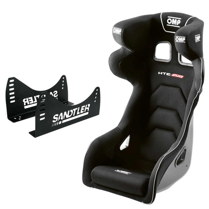 OMP Rennsitz HTE-EVO